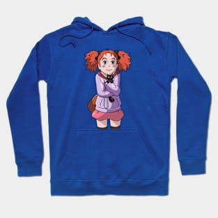 Mary and Tib Hoodie